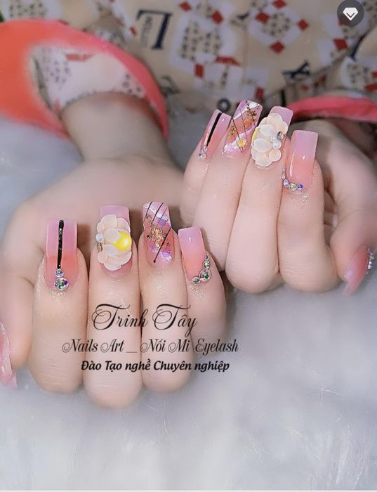 Trinh Tây Beauty Academy - Hình ảnh 3