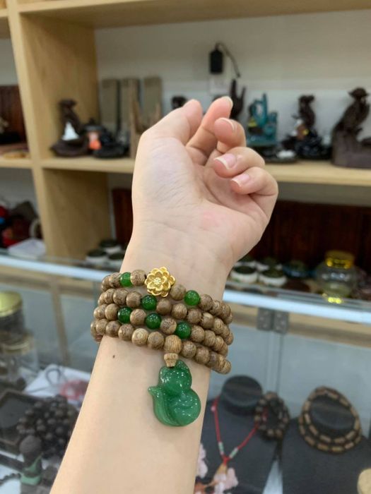 TRẦM HƯƠNG THANH VÂN ảnh 2