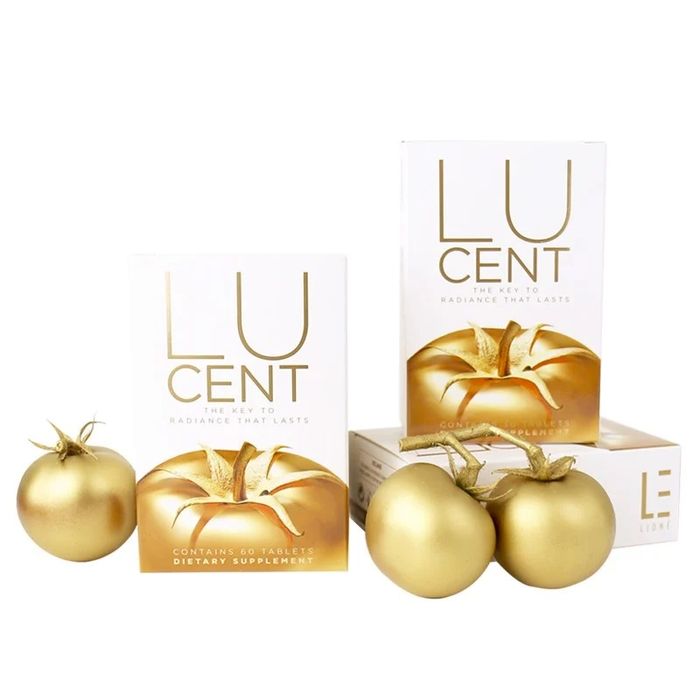 Hình ảnh chi tiết Lucent Beauty In Every Tablet - Viên uống trắng da cao cấp (Ảnh 2)