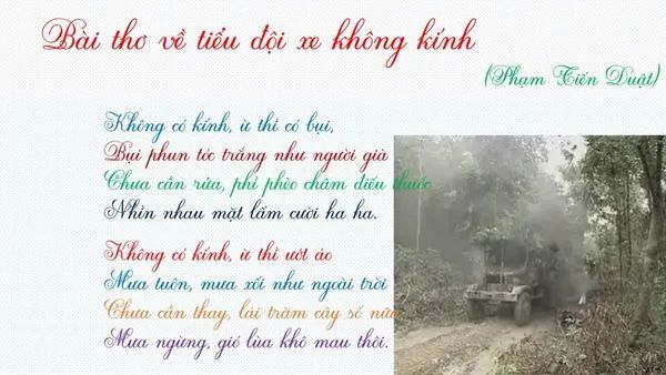 Hình ảnh minh họa sống động (Nguồn: internet)