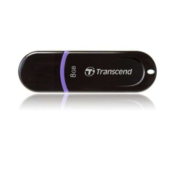 Hình ảnh USB Transcend đời mới