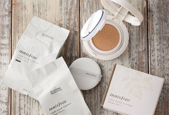 Hình ảnh sản phẩm Innisfree phiên bản đặc biệt