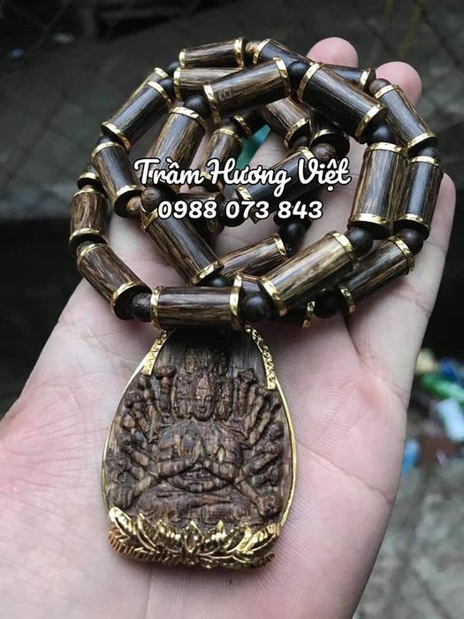 Trầm Hương Việt ảnh 2