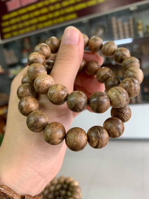 TRẦM HƯƠNG THANH VÂN ảnh 1