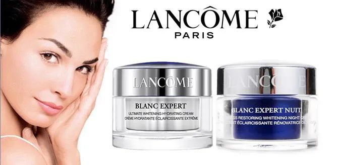 Bộ sưu tập Lancôme đẳng cấp