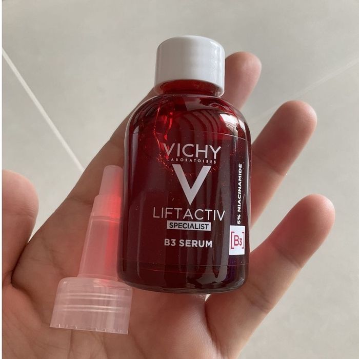 Vichy Liftactiv B3 Dark Spots Serum hình ảnh 2