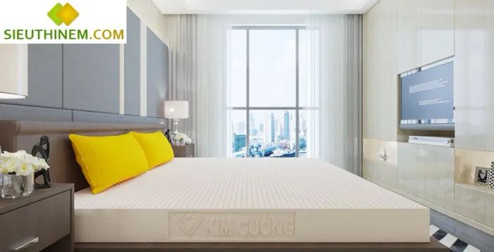 Không gian trưng bày đa dạng tại Thế Giới Mới