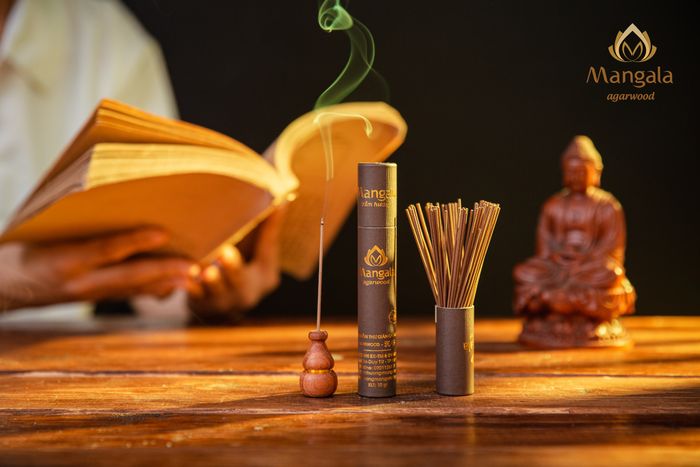 Trầm Hương Phúc Linh ảnh 1