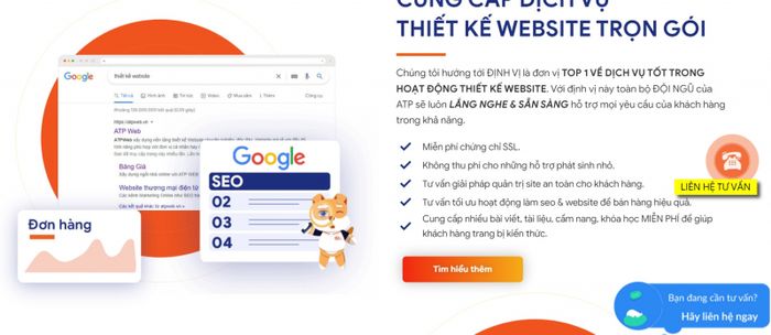 ATP Web Hình Ảnh 2