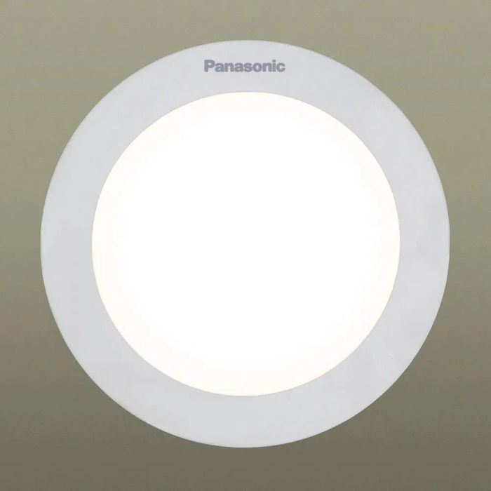 Hình ảnh Đèn LED âm trần Panasonic 1