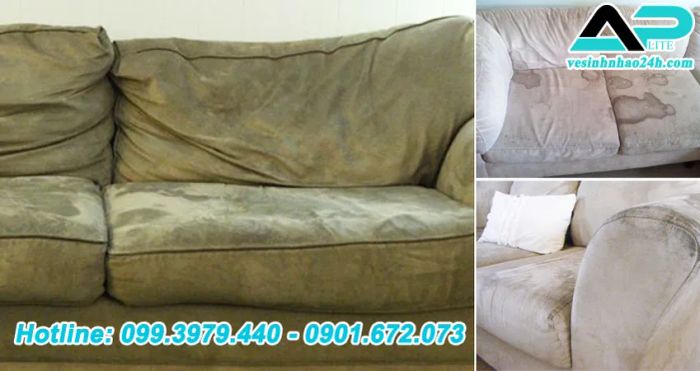 Trung tâm vệ sinh Aplite ảnh 1
