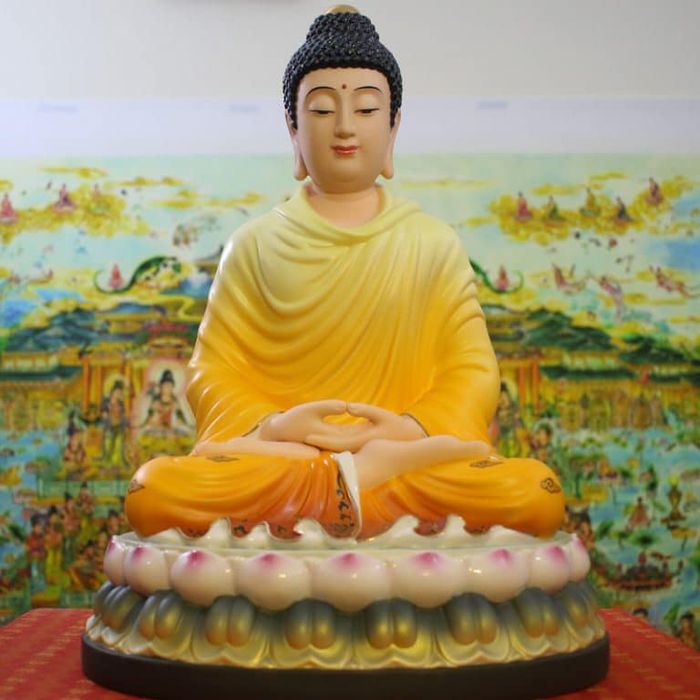 Cửa Hàng Phật Giáo hình ảnh 1