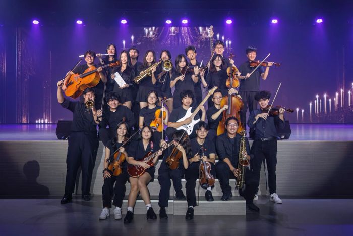 Trường Quốc Tế Anh (BIS - British International School - TP.HCM) ảnh 2