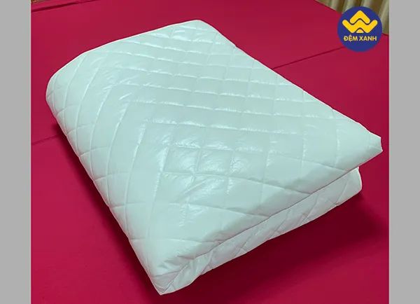 Ga Chống Thấm Olympia Cotton ảnh 3