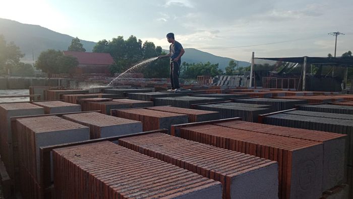Hình ảnh minh họa Công Ty CP Vật Liệu Xây Dựng Lam Hồng
