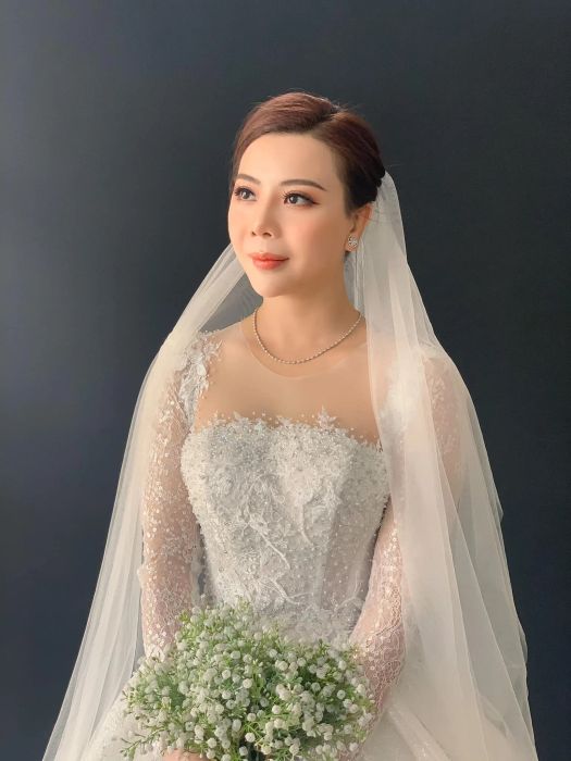 Loan Lê Makeup ảnh 2