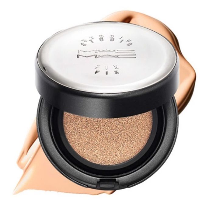 Bộ sưu tập phấn nước MAC đa dạng tone màu