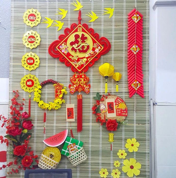 Bộ sưu tập đồ thờ cúng truyền thống