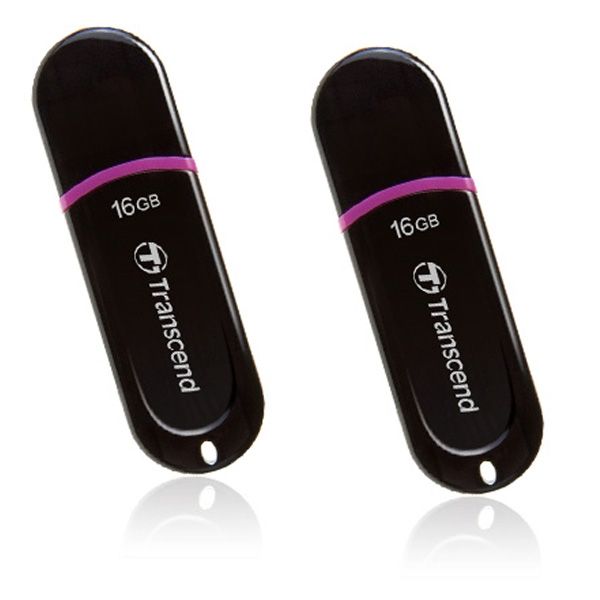 Hình ảnh USB Transcend cao cấp