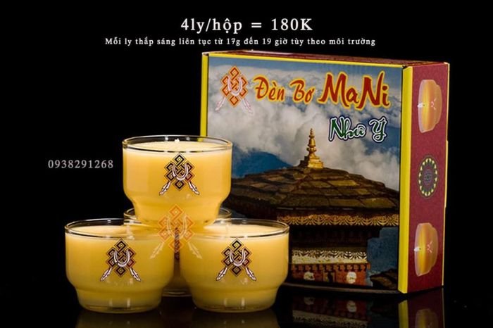 Cửa Hàng Phật Giáo Mật Tông Kim Cương Thừa hình ảnh 1