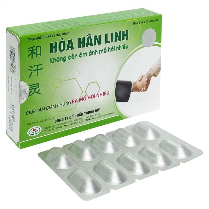 Hòa Hãn Linh ảnh 2