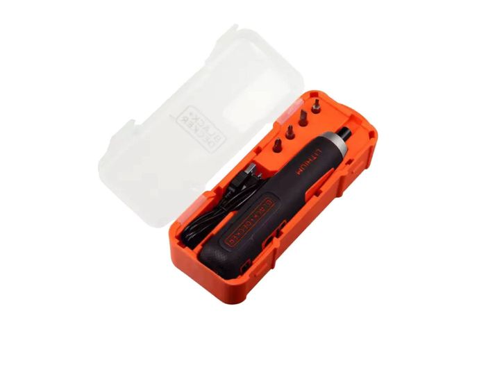 Hình ảnh sản phẩm tiêu biểu Black&Decker