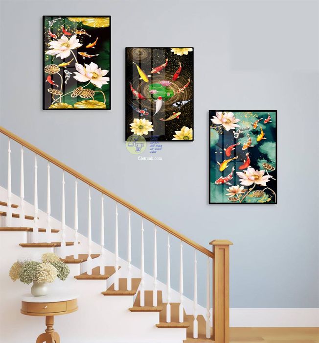 Không gian sáng tạo đầy cảm hứng tại Bright House