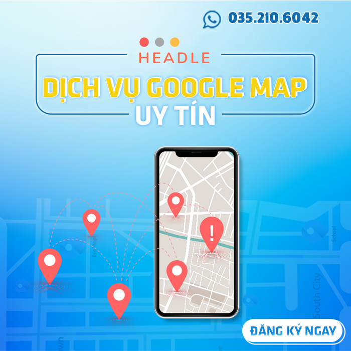 Headle - Dịch vụ SEO Google Hình Ảnh 2