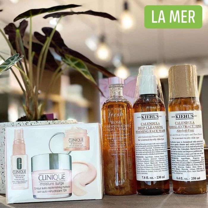 LA MER cosmetic ảnh 1