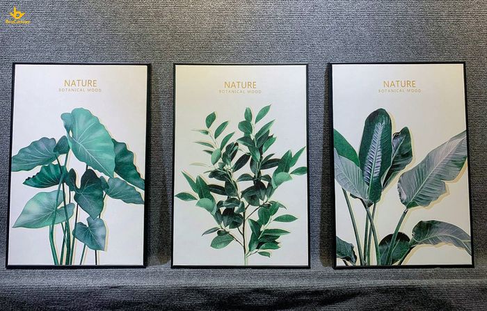 Không gian sáng tạo đầy cảm hứng tại BroCanvas