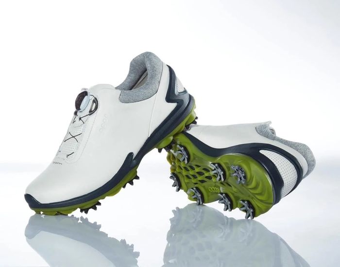 Giày Golf ECCO Hình Ảnh 1