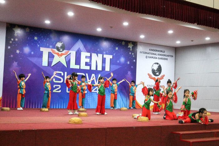 Trường Quốc Tế Singapore (SIS - Singapore International School) ảnh 2