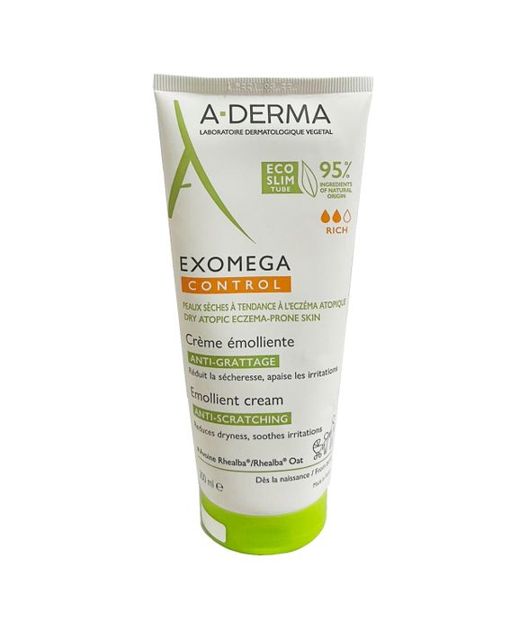 Hình ảnh sản phẩm A-DERMA chính hãng - Tinh chất yến mạch Rhealba®