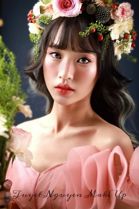 Ảnh của Tuyết Nguyễn Makeup Academy 2