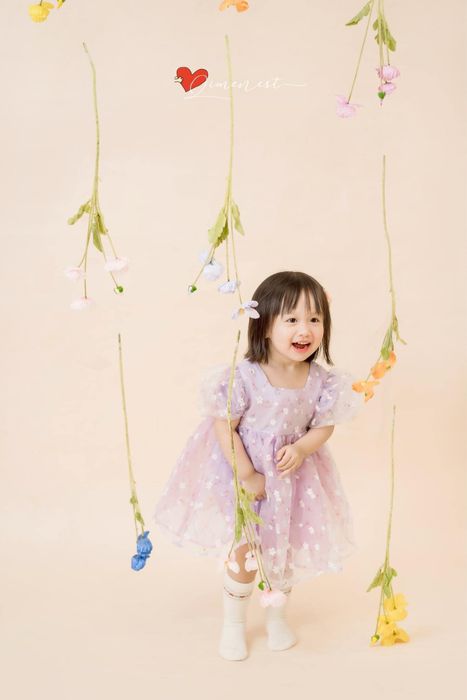 Qimenest x Vân Thế Trình I Baby & Family Studio Ảnh 1