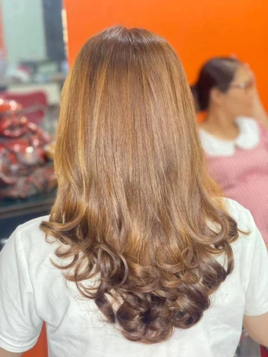 Salon Quy ảnh 2