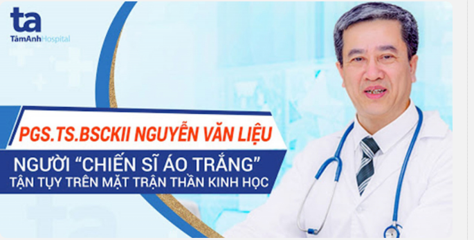 Hình ảnh PGS.TS Nguyễn Văn Liệu - Vị giáo sư tâm huyết với nghề