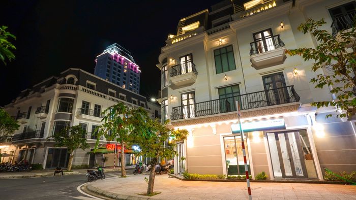Hình ảnh New City Hotel 2