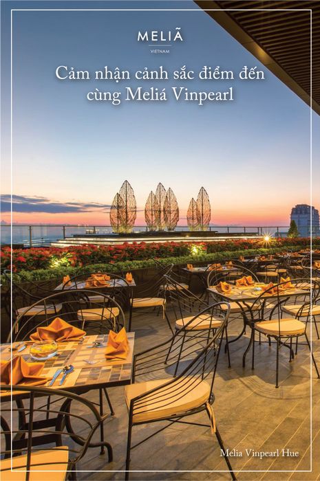 Hình ảnh Melia Vinpearl 1