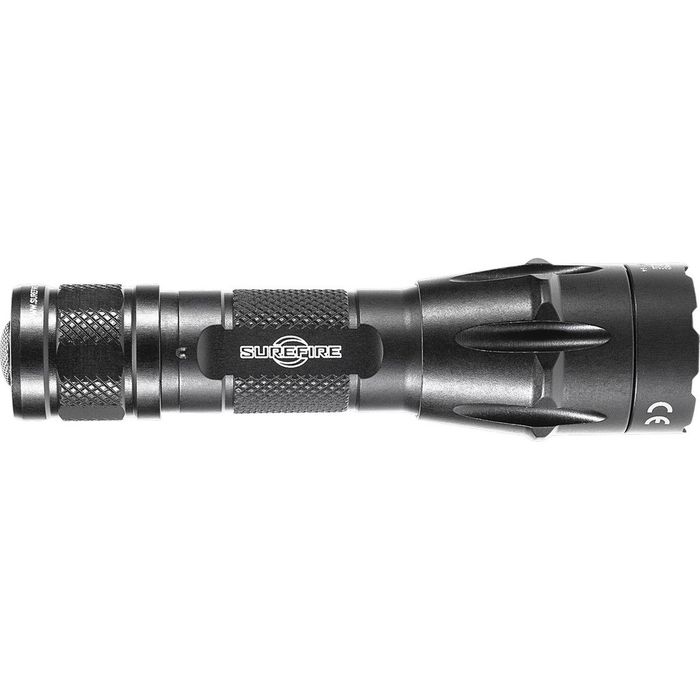 Hình ảnh ấn tượng về đèn pin SupFire - Công nghệ vượt trội