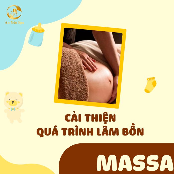Không gian sang trọng và dịch vụ chuyên nghiệp tại An Yên Spa