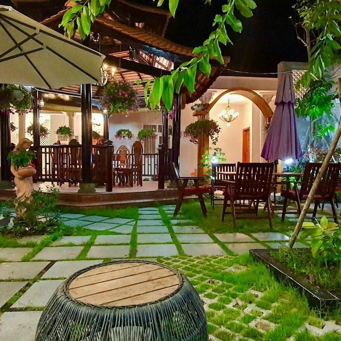 Hình ảnh Khách sạn Hoàng Mai 2