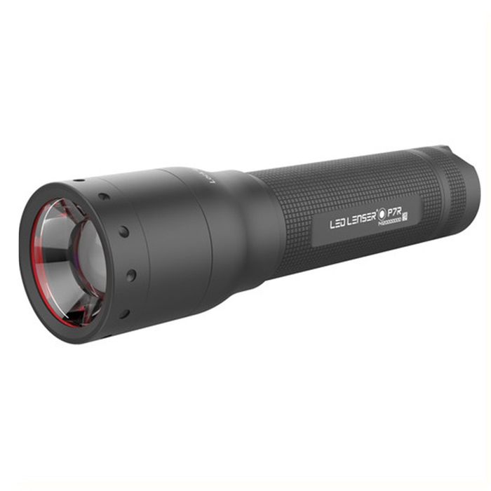 Hình ảnh ấn tượng về Đèn Pin Led Lenser