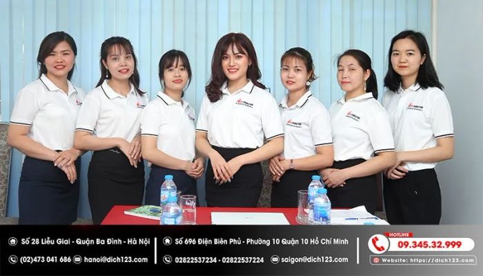 Dịch thuật 123 ảnh 3