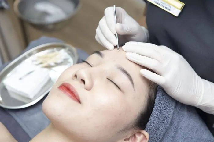 Vân Trang Spa hình ảnh 1