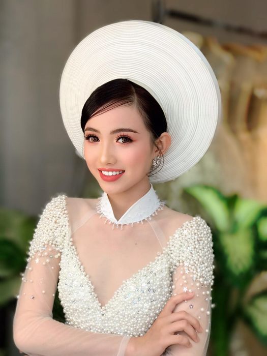 Bộ sưu tập cô dâu lộng lẫy tại TÚLÊ Bridal