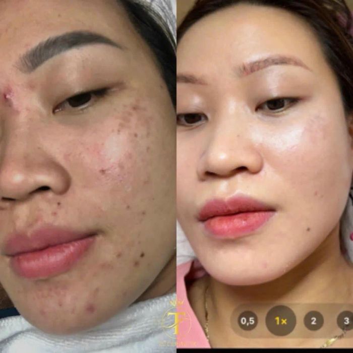 Thẩm mỹ viện Sài Gòn Luxury Hải Dương hình ảnh 1
