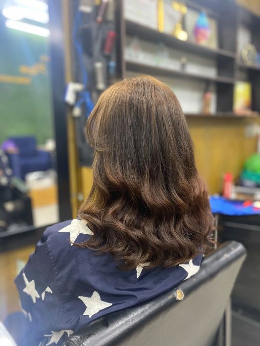 Hair Salon Vân Phạm ảnh 2