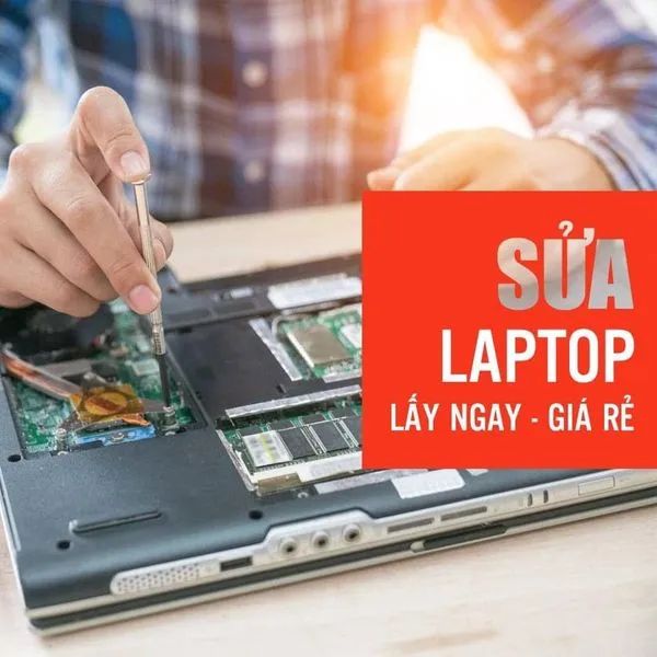 Hình ảnh Máy Tính Quang Anh 2