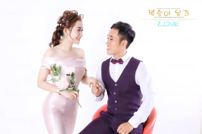 Studio Áo Cưới Lê Oanh. ảnh 2